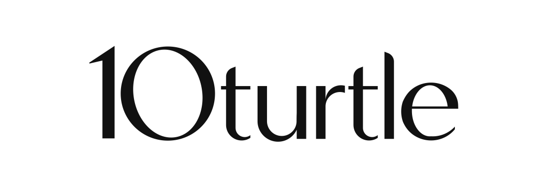 10 turtle Cover Image