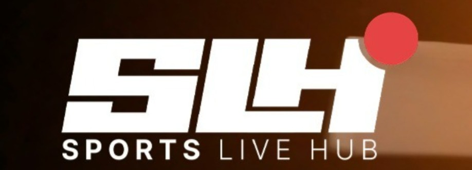 Sports Live Hub Cover Image