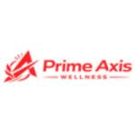 PrimeAxis wellness Profile Picture