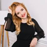 Aleeza Saffan profile picture