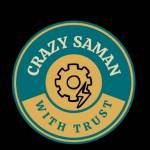 crazy saman Profile Picture