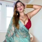 mumbai escort profile picture