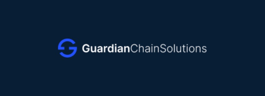 GuardianChain Solutions Cover Image