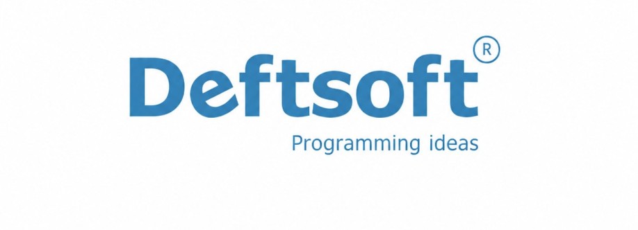 Live Deftsoft Informatics Pvt Ltd Cover Image