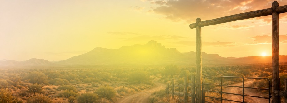 AZ Land Off Grid Cover Image