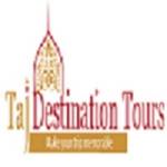 Taj Destination Tours Profile Picture