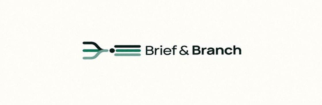 Brief And Branch Cover Image