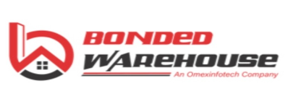Bonded Warehouse Management Cover Image