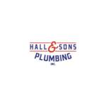 Hall and sons Plumbing Profile Picture