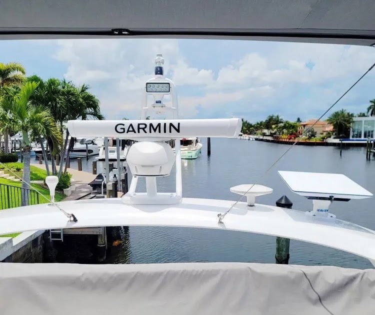 Engineering the Ultimate Vessel: A Deep Dive Into South Florida Marine Tech