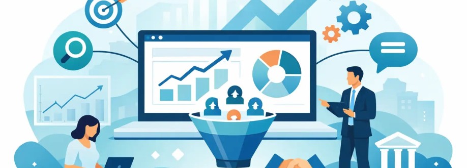 Mostly Marketing Cover Image