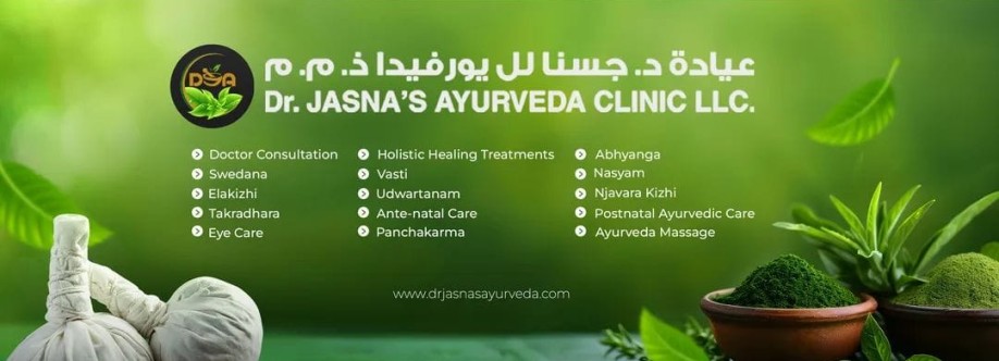 Dr Jasnas Ayurveda Clinic Cover Image