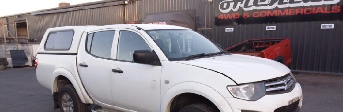 HOTLINE AUTO PARTS SA Cover Image