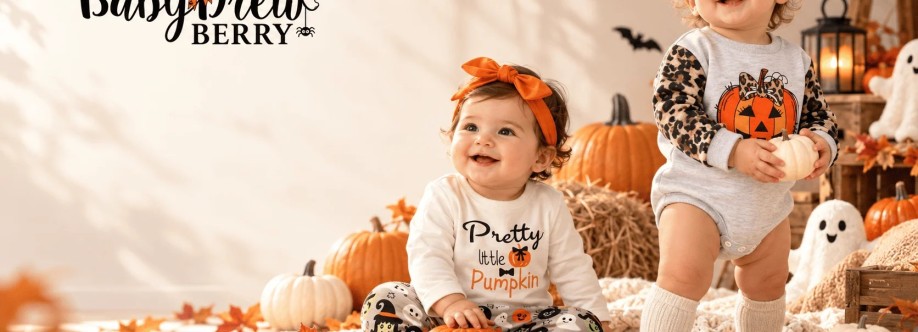Baby Drew Berry Clothing Cover Image