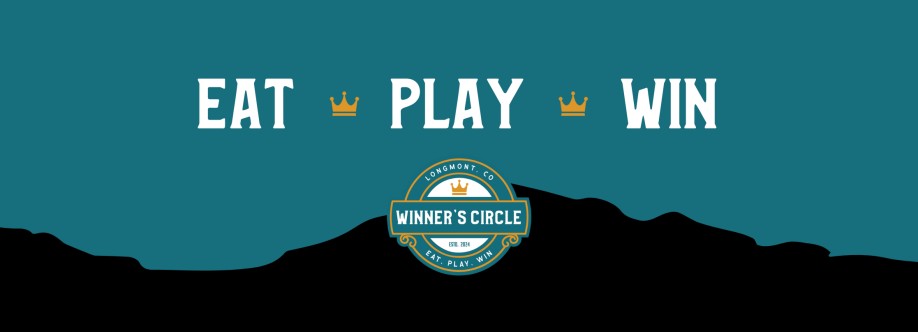 Winners Circle Cover Image