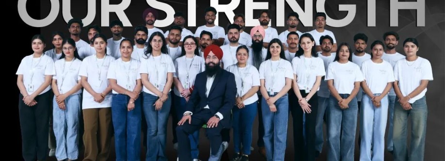 Rupinder Singh Cover Image