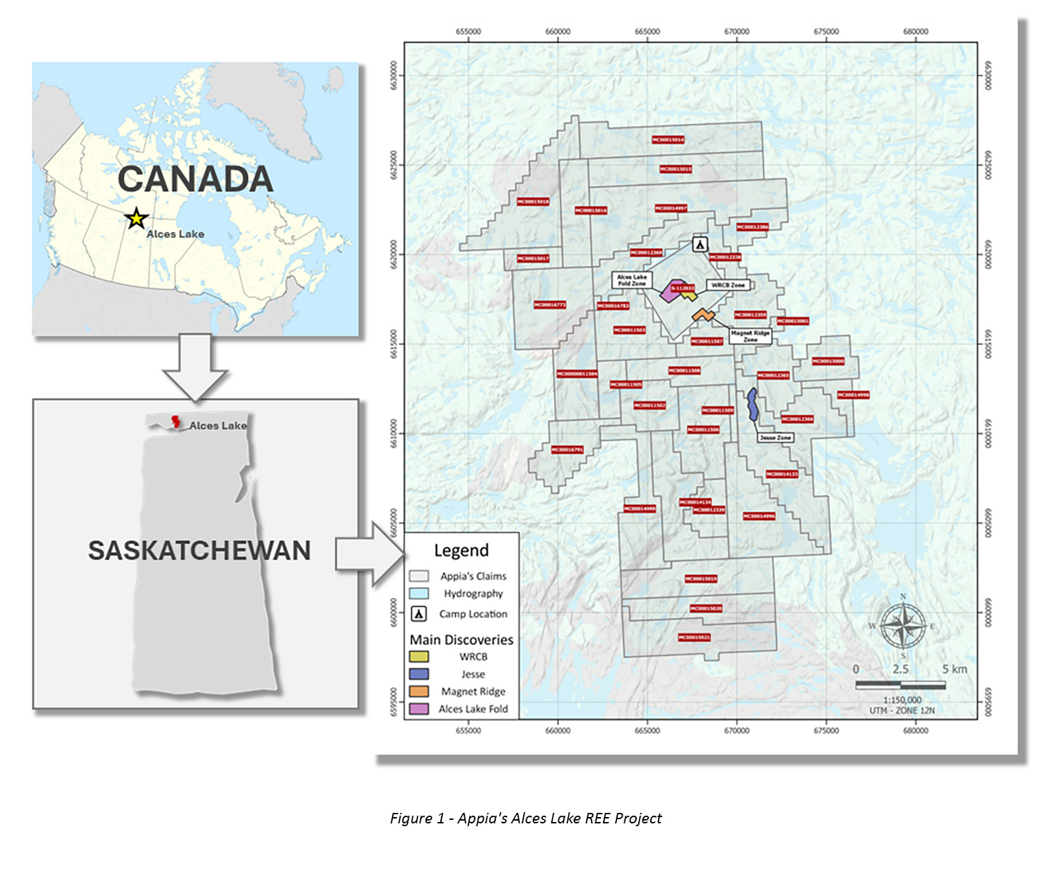 Rare Earth Stocks Canada | Critical Minerals & Growth