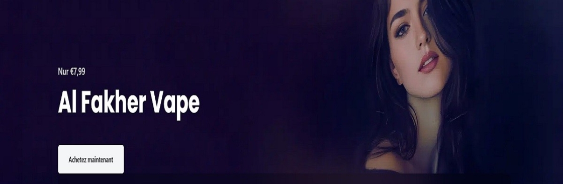 Al Fakher Vape Cover Image