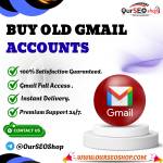 Buy Old Gmail Accounts Profile Picture