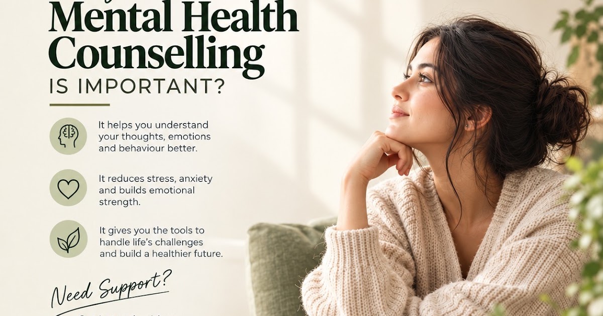 How Past Experiences Shape Present Behaviour and Emotional Wellbeing