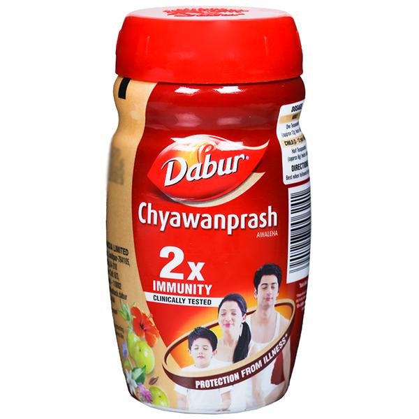 Dabur Chyawanprash - Ayurveda products