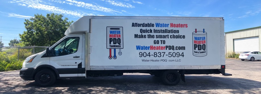 WaterHeater PDQcomLLC Cover Image