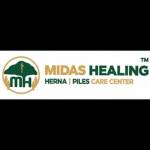 Midas Healing Profile Picture