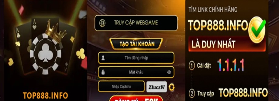 Nha Cai TOP88 Cover Image