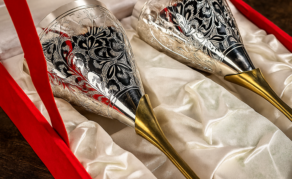 Why Brass Gifts Are a Thoughtful Choice for Housewarming Celebrations