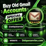Buy Old Gmail Accounts Profile Picture