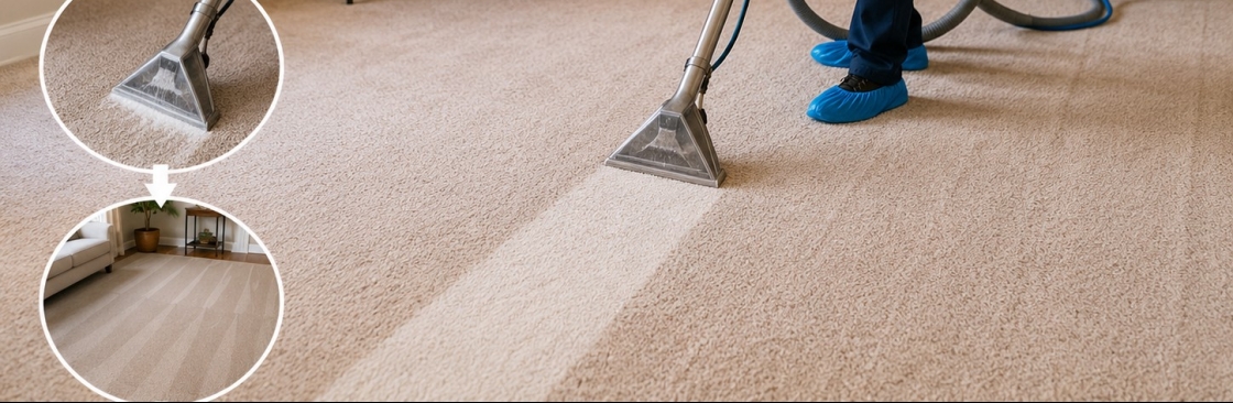 Jetsons Carpet Care Cover Image