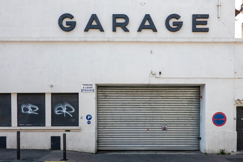 How Can Mt. Sinai Homeowners Keep Their Stanley Garage Door Opener W...