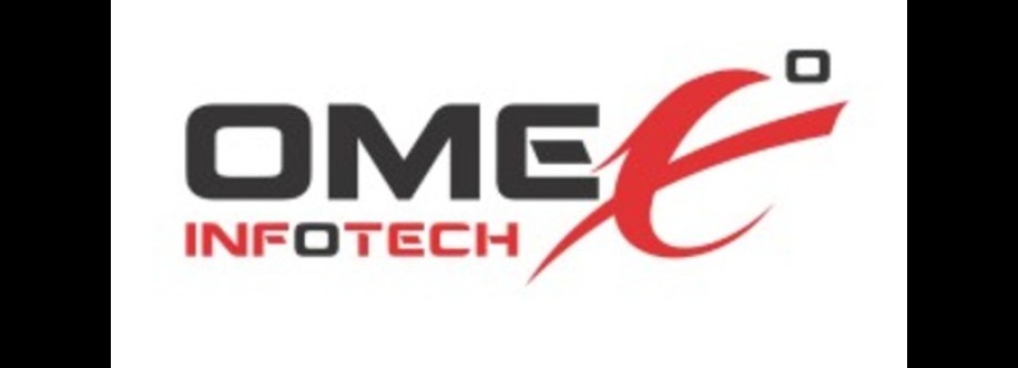 Omex Infotech Cover Image