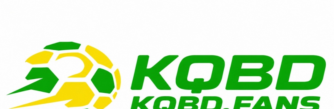 KQBD Cover Image