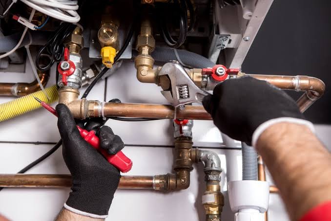 What Can You Learn Through Level 3 Plumbing & Domestic Heating Bristol Training? – Active Blog – Discover What’s Happening Around You