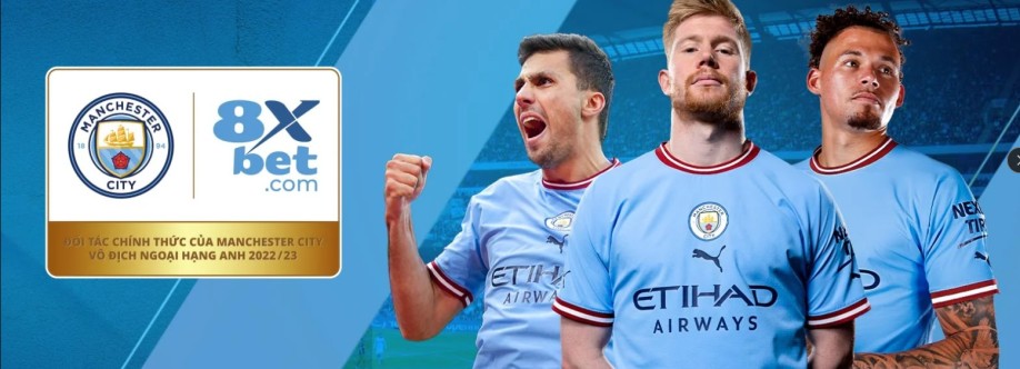 8xbet life Cover Image