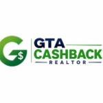 GTA Cashback Realtor Profile Picture