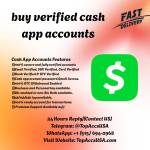 buy verified cash app accounts Profile Picture
