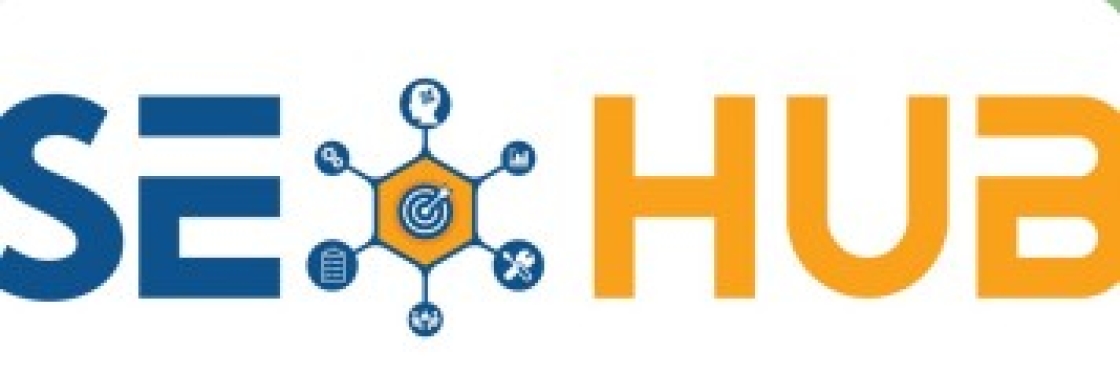 SEO HUB Cover Image