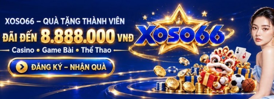 xoso66 soxocom Cover Image