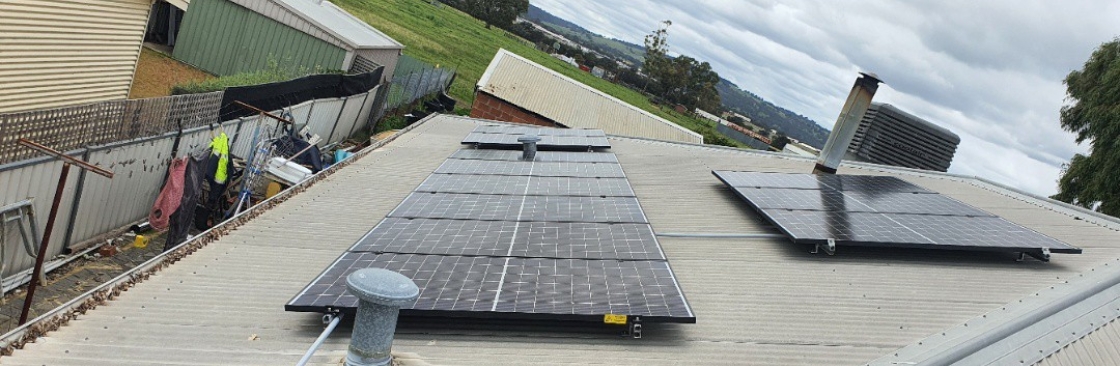 AVS Solar Cover Image