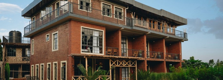 Zondela House Cover Image