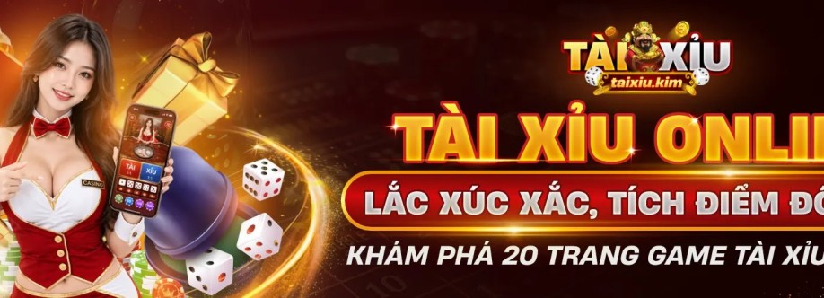Taixiu Kim Cover Image
