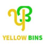 Yellow Bins Profile Picture