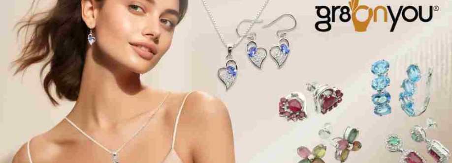 gr8onyou Jewellery Store Cover Image