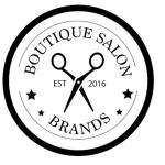 B2B Boutique Salon Brands Profile Picture