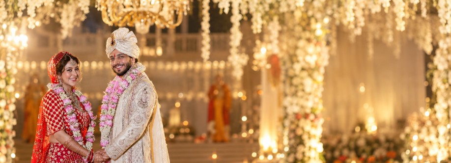 BookMy Banquets Cover Image