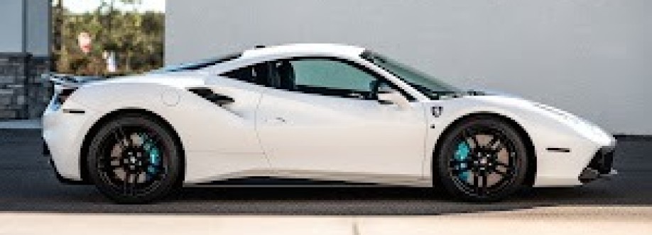 Sage Auto Studios Cover Image
