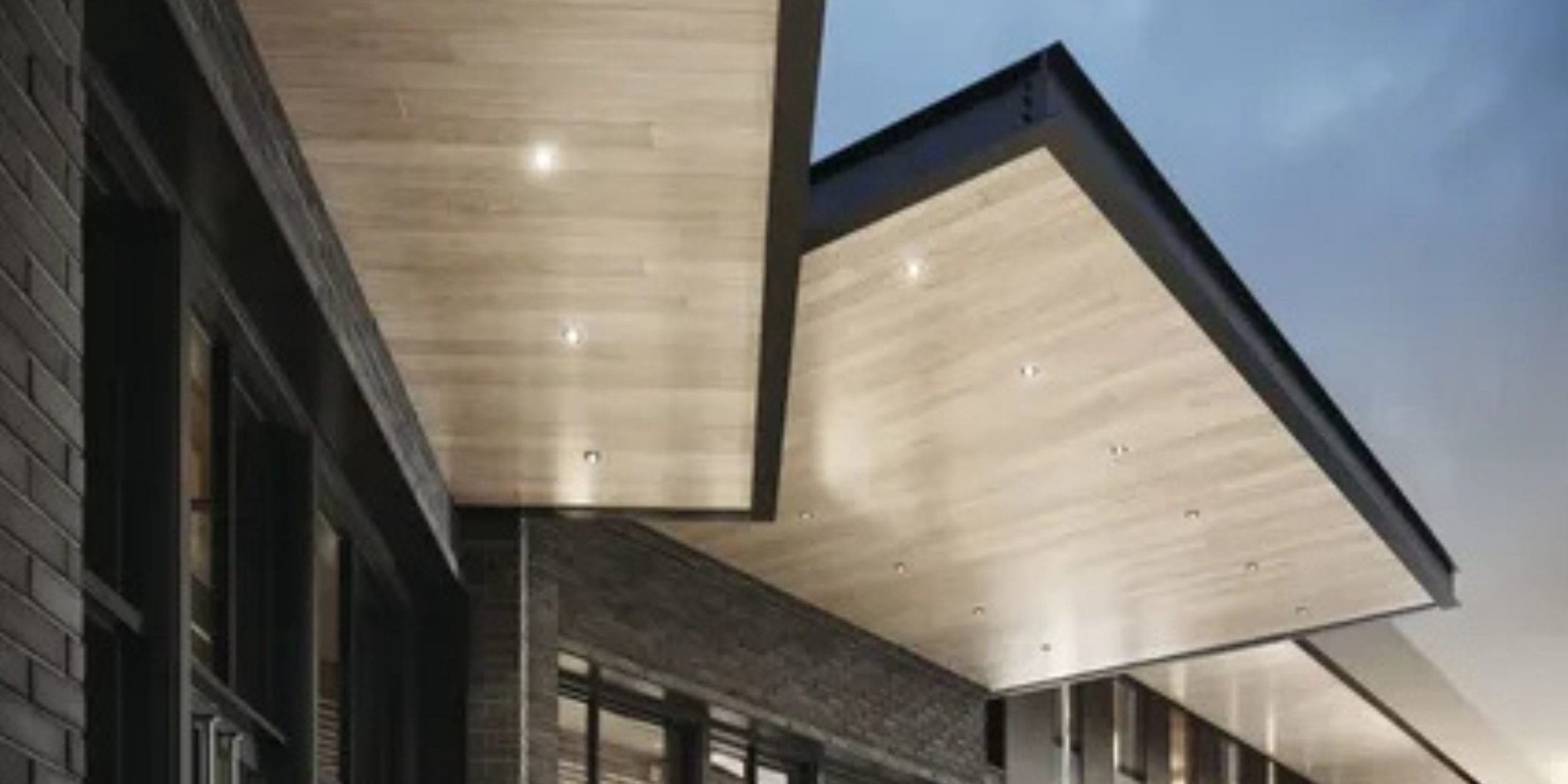 The Metal Ceiling Debate Nobody Warned Us Was Coming – Schaefer Acoustics Inc