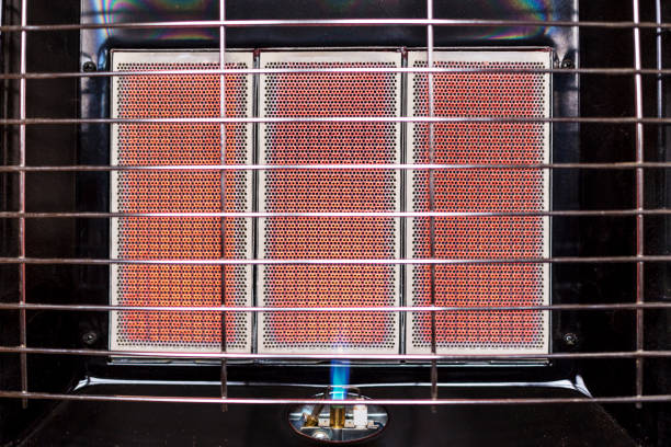 Gas Heating Services Melbourne: Energy Saving Options For Every Premise